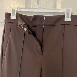 LOFT Versa Ponte Deluxe Flare Pant (EUC)